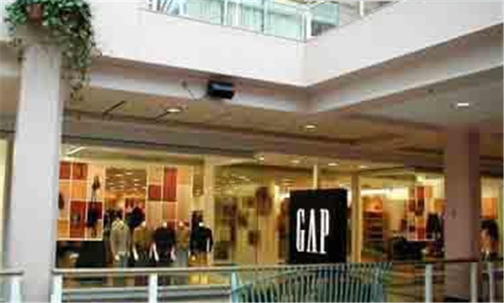 GAP品牌服饰加快进军中国市场步伐