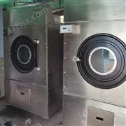 出售二手2015年上海鸿尔50公斤电加热烘干机