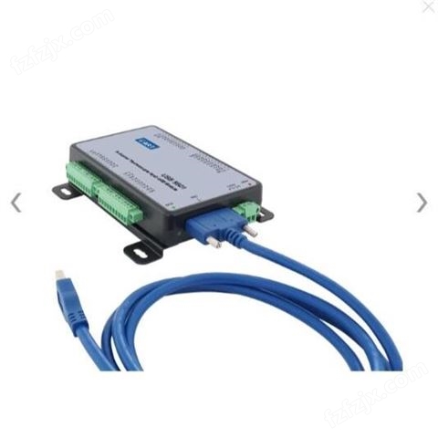 热电偶4-20mA采集卡 USB温度采集器 USB5601
