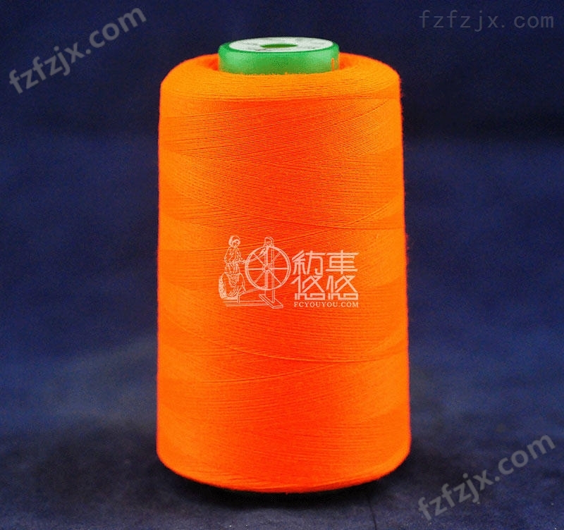 sp涤纶线-纺织布料用线