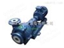 80UHB-ZK-45-50砂浆泵高分子耐腐离心泵脱硫泵排污泵