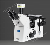 NIM900 倒置金相显微镜