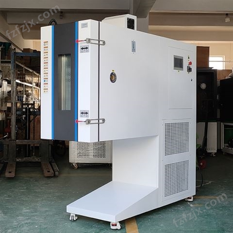 UTM温控箱高低温材料试验机