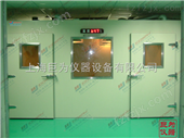 JW-5534杭州步入式恒温恒湿试验室