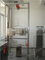 垂直滴水试验装置JW-DS-B,上海滴水试验装置，滴水试验装置价格