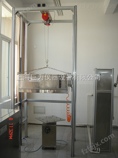 垂直滴水试验装置JW-DS-B,滴水试验装置，滴水试验装置价格