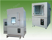 耐尘试验箱GBT10485-2007耐尘试验箱
