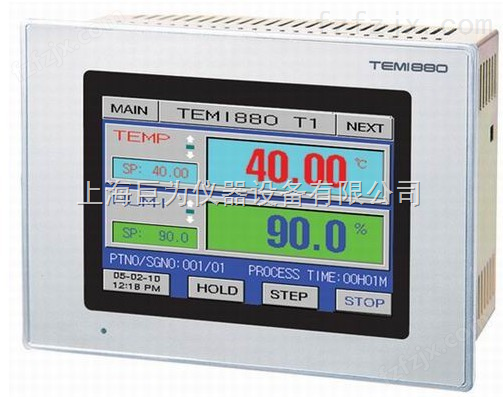 TEMI880,韩国三元TEMI880, 控制器TEMI880