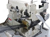 8针机械型丝线亮片机（珠片机）
