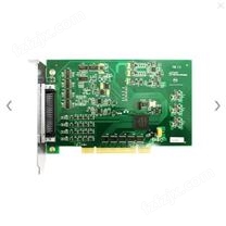阿尔泰科技多功能异步采集卡PCI5650/1/2/3